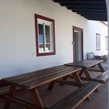 Quinta Catarina Hébergement de vacances