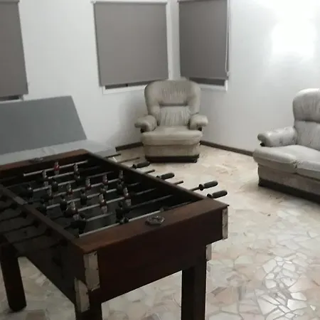 Quinta Catarina Casa de Férias *