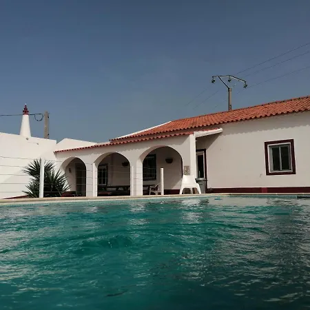 Quinta Catarina Hébergement de vacances