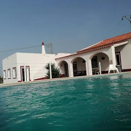 Quinta Catarina Hébergement de vacances