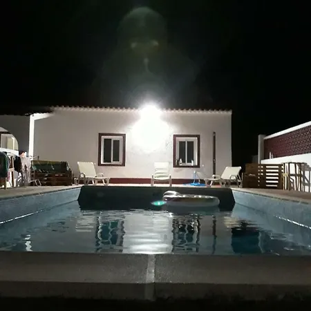 Quinta Catarina Hébergement de vacances *