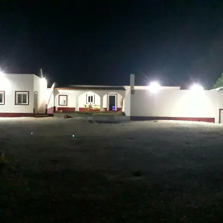 Quinta Catarina Hébergement de vacances *