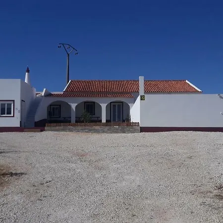 Hébergement de vacances Quinta Catarina