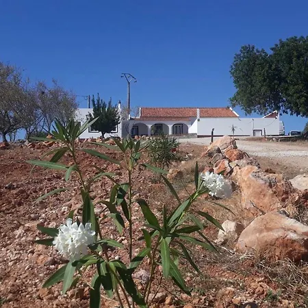 Quinta Catarina Hébergement de vacances *