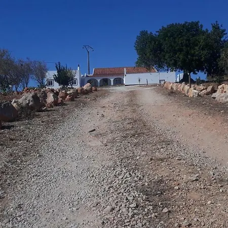 Quinta Catarina Hébergement de vacances