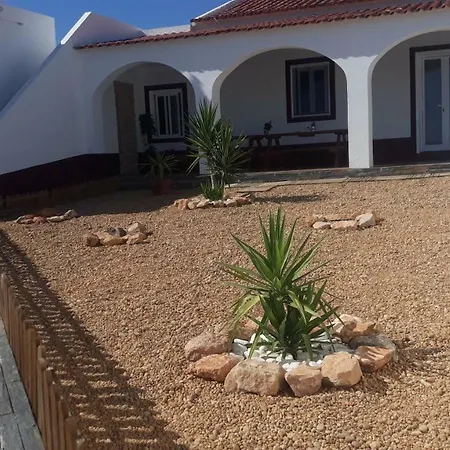Quinta Catarina Hébergement de vacances Albufeira