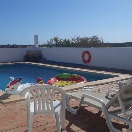 Hébergement de vacances Quinta Catarina