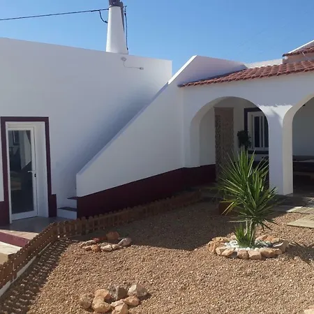 Quinta Catarina Hébergement de vacances *