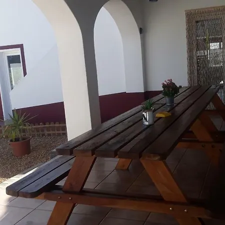 Hébergement de vacances Quinta Catarina
